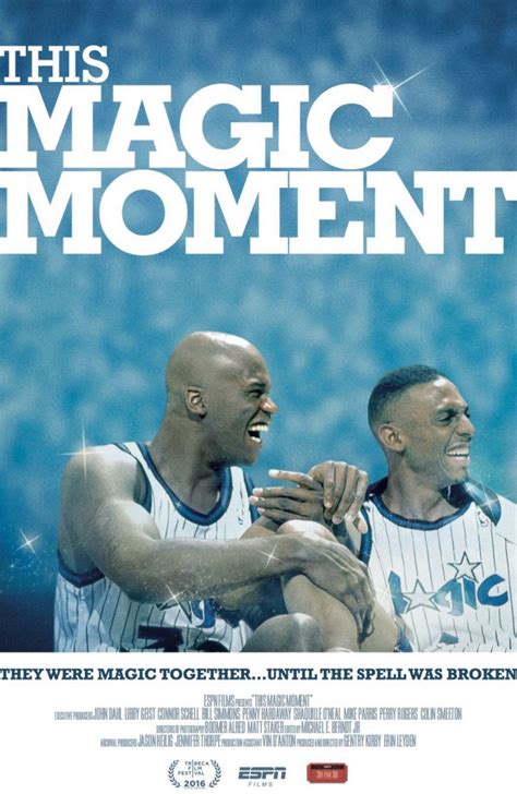 The Evolution of This Magic Moment: A Look at the Changing Landscape of Sports